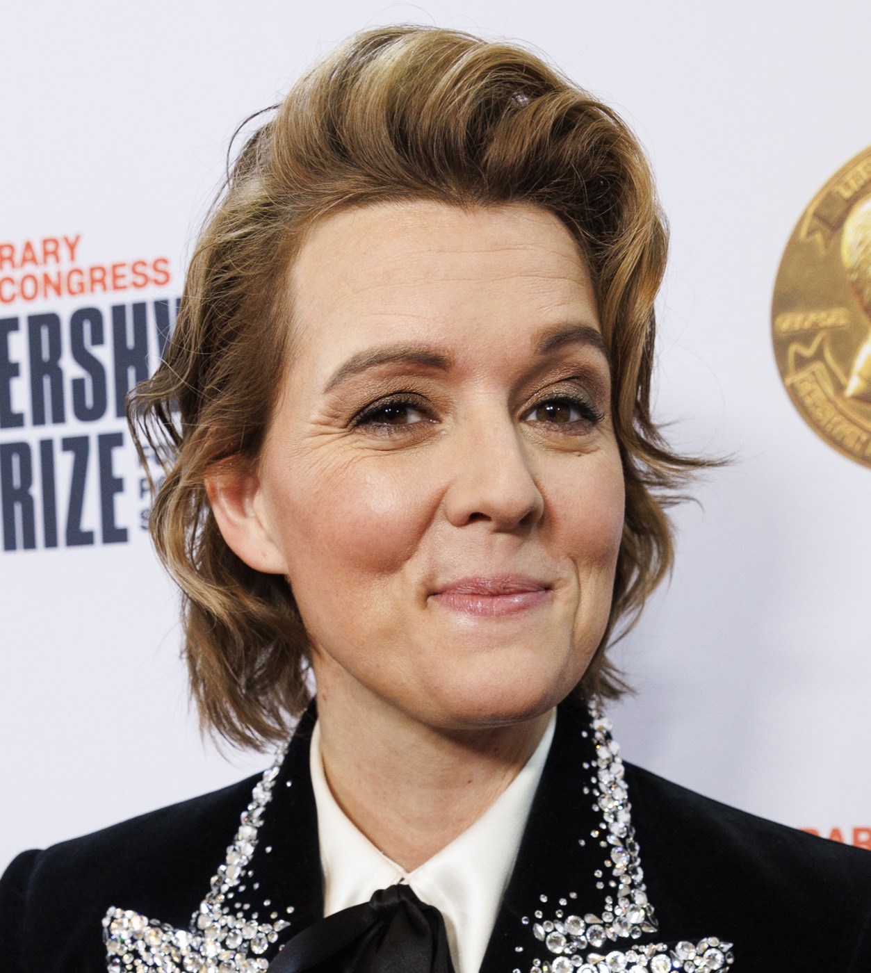 Brandi Carlile portrait