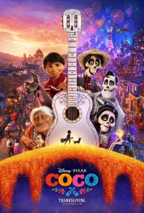 Theatrical release poster
