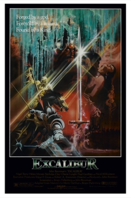 Theatrical release poster