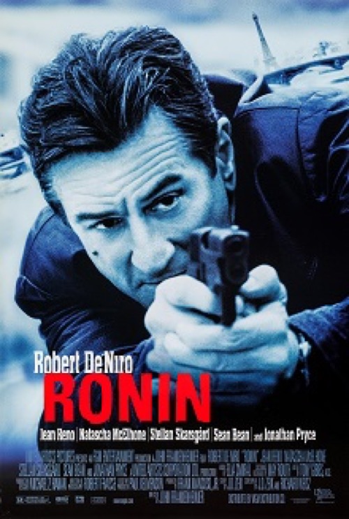 Theatrical release poster